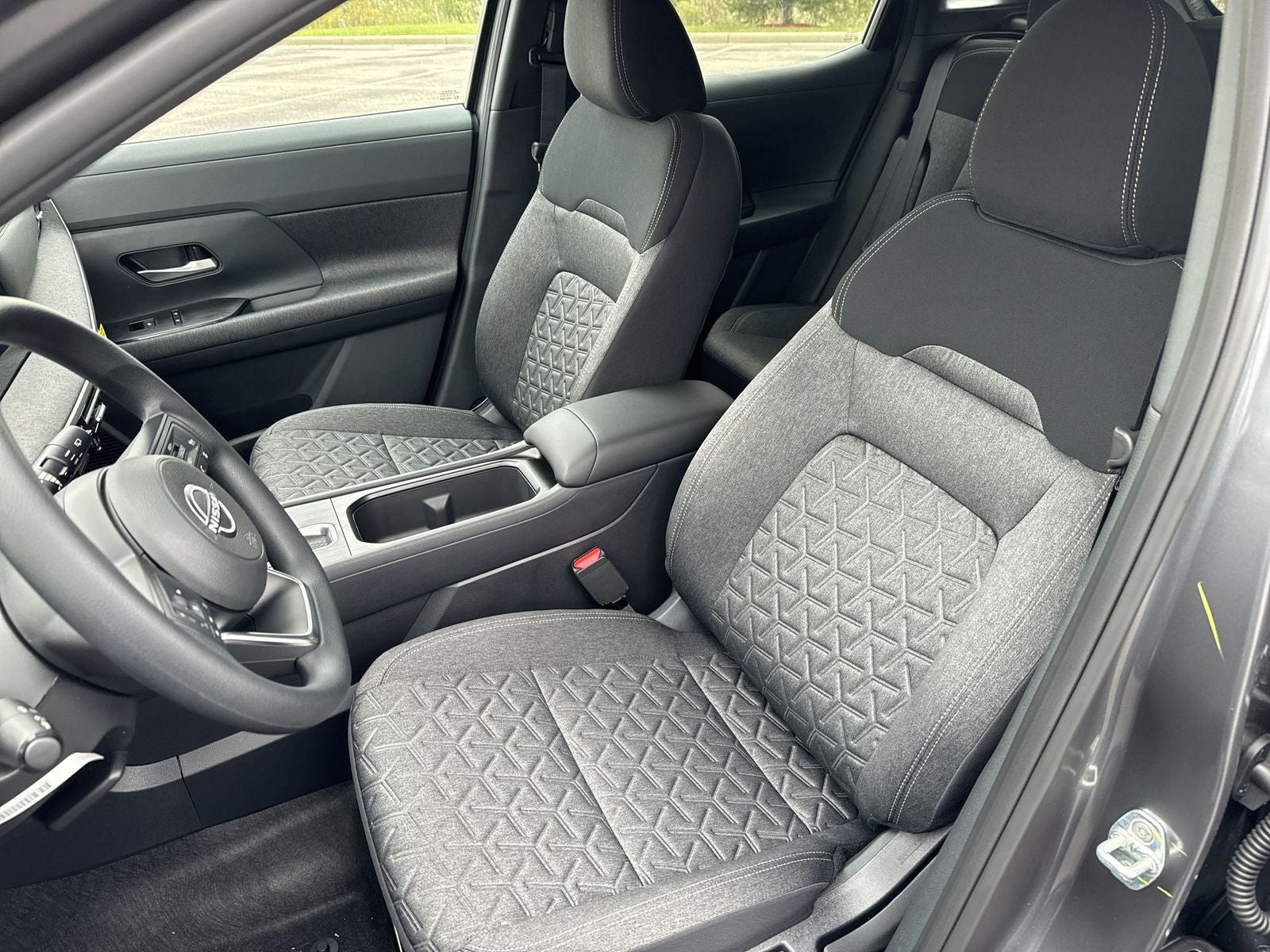 2026 Nissan Kicks SV AWD Premium Package