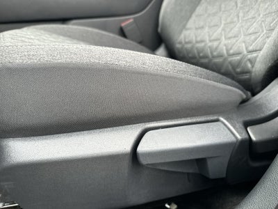 2026 Nissan Kicks SV AWD Premium Package