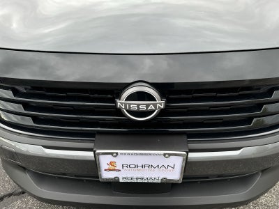 2026 Nissan Kicks SV AWD Premium Package