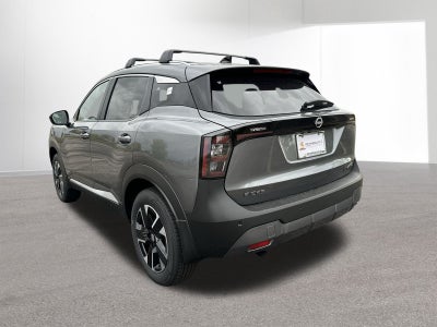 2026 Nissan Kicks SV AWD Premium Package