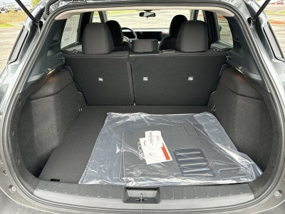 2026 Nissan Kicks SV AWD Premium Package