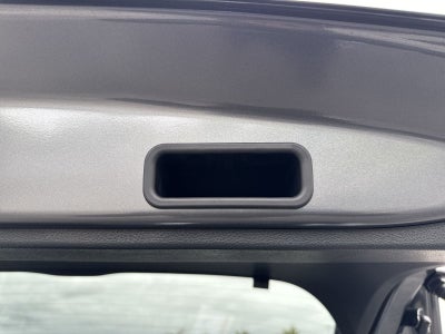 2026 Nissan Kicks SV AWD Premium Package