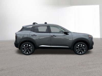 2026 Nissan Kicks SV AWD Premium Package