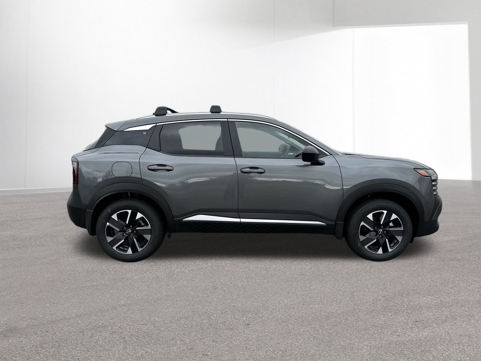 2026 Nissan Kicks SV AWD Premium Package