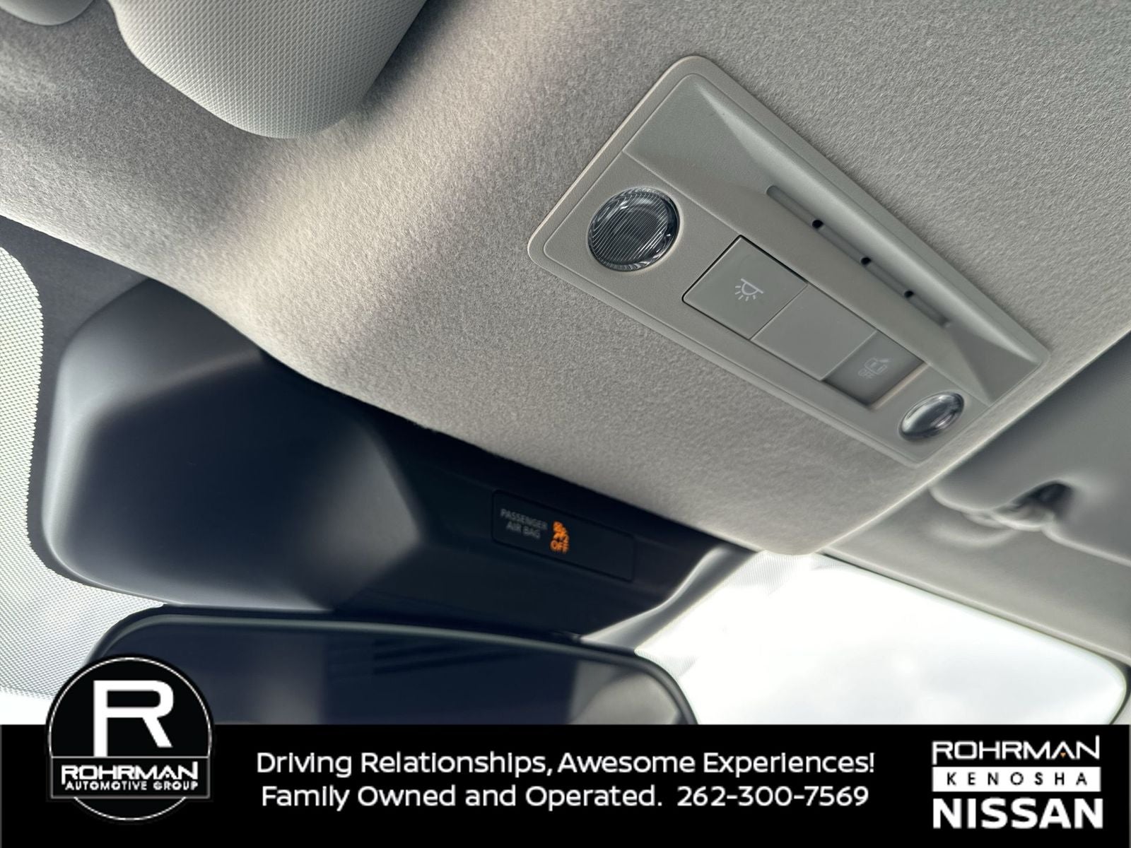 2026 Nissan Kicks SV AWD Cold Weather Package