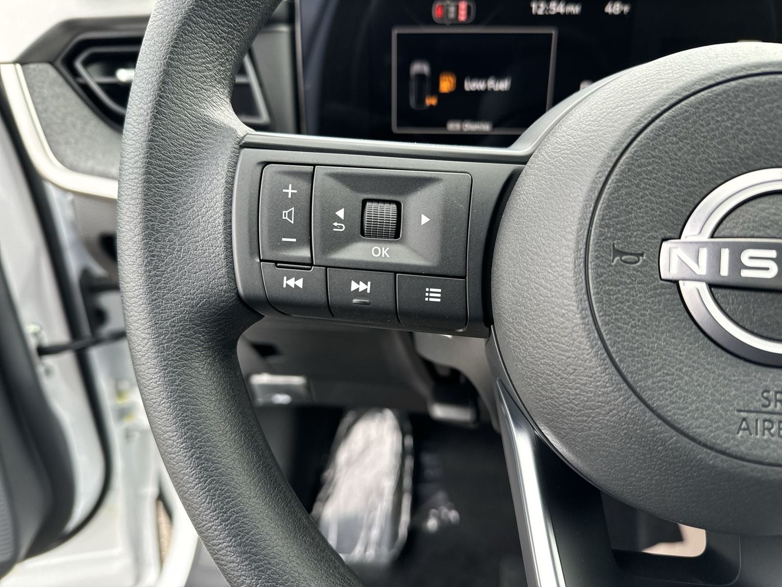 2026 Nissan Kicks SV AWD Cold Weather Package