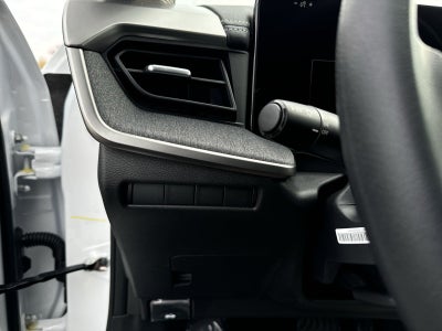 2026 Nissan Kicks SV AWD Cold Weather Package