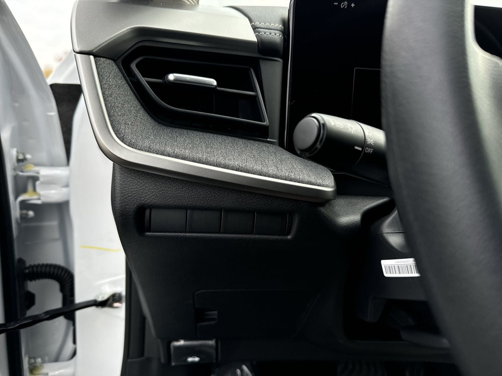 2026 Nissan Kicks SV AWD Cold Weather Package