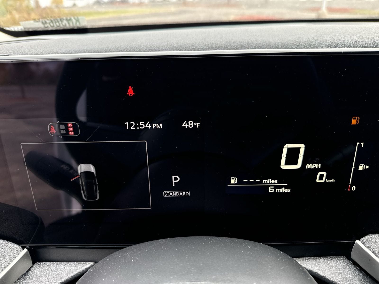 2026 Nissan Kicks SV AWD Cold Weather Package