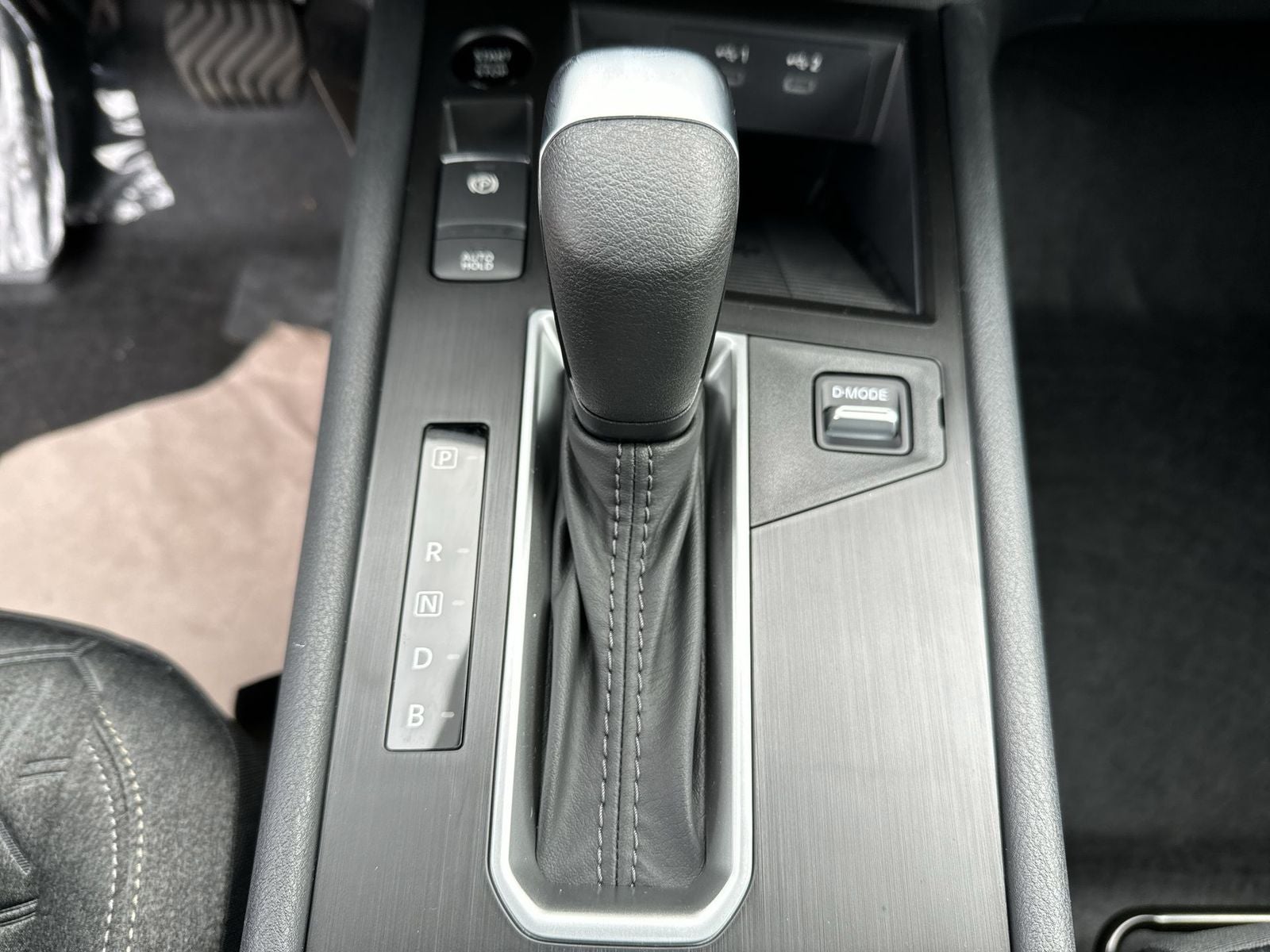 2026 Nissan Kicks SV AWD Cold Weather Package