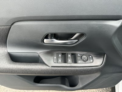 2026 Nissan Kicks SV AWD Cold Weather Package