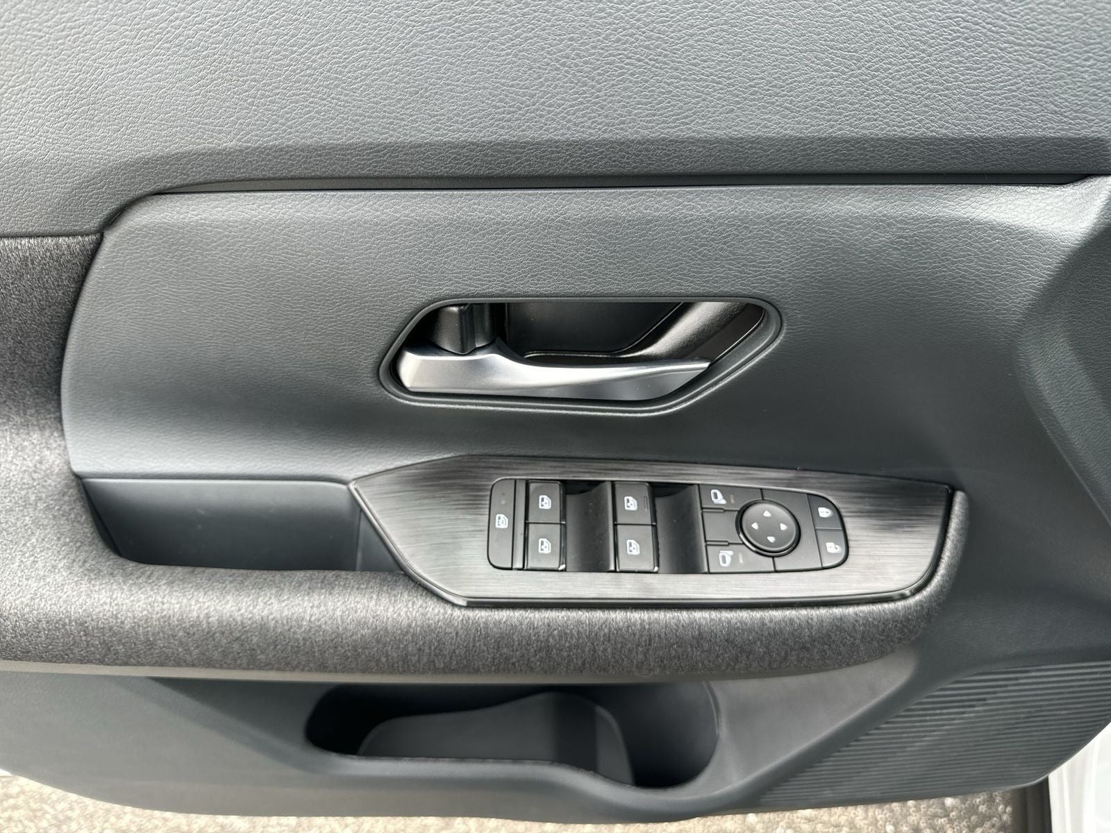 2026 Nissan Kicks SV AWD Cold Weather Package