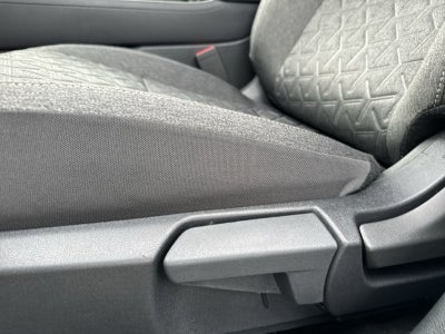 2026 Nissan Kicks SV AWD Cold Weather Package