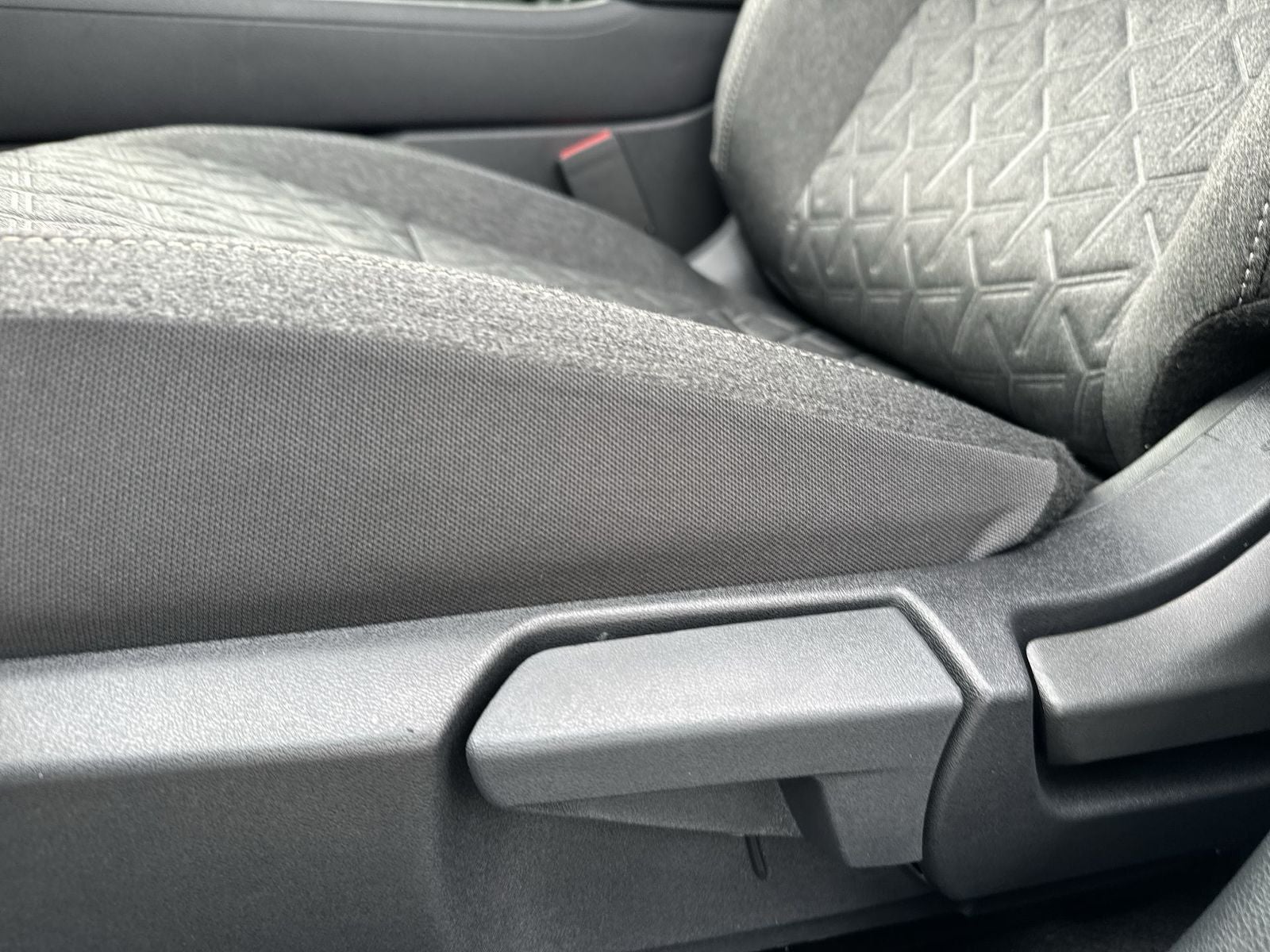 2026 Nissan Kicks SV AWD Cold Weather Package