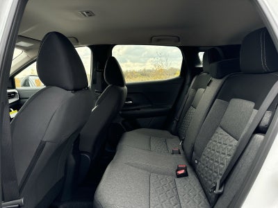 2026 Nissan Kicks SV AWD Cold Weather Package