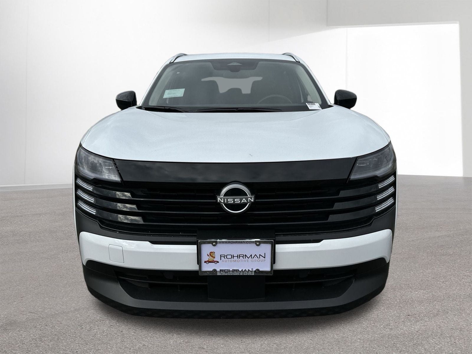 2026 Nissan Kicks SV AWD Cold Weather Package