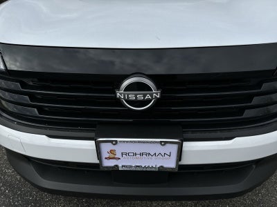 2026 Nissan Kicks SV AWD Cold Weather Package