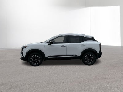 2026 Nissan Kicks SV AWD Cold Weather Package