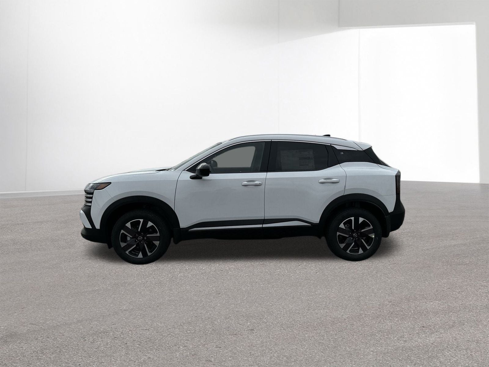 2026 Nissan Kicks SV AWD Cold Weather Package