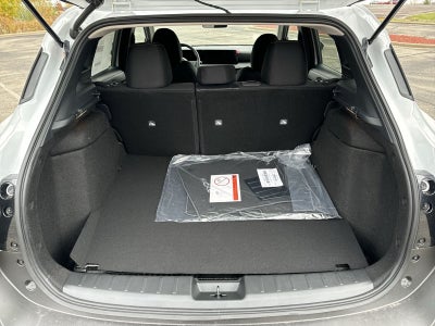 2026 Nissan Kicks SV AWD Cold Weather Package