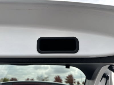 2026 Nissan Kicks SV AWD Cold Weather Package