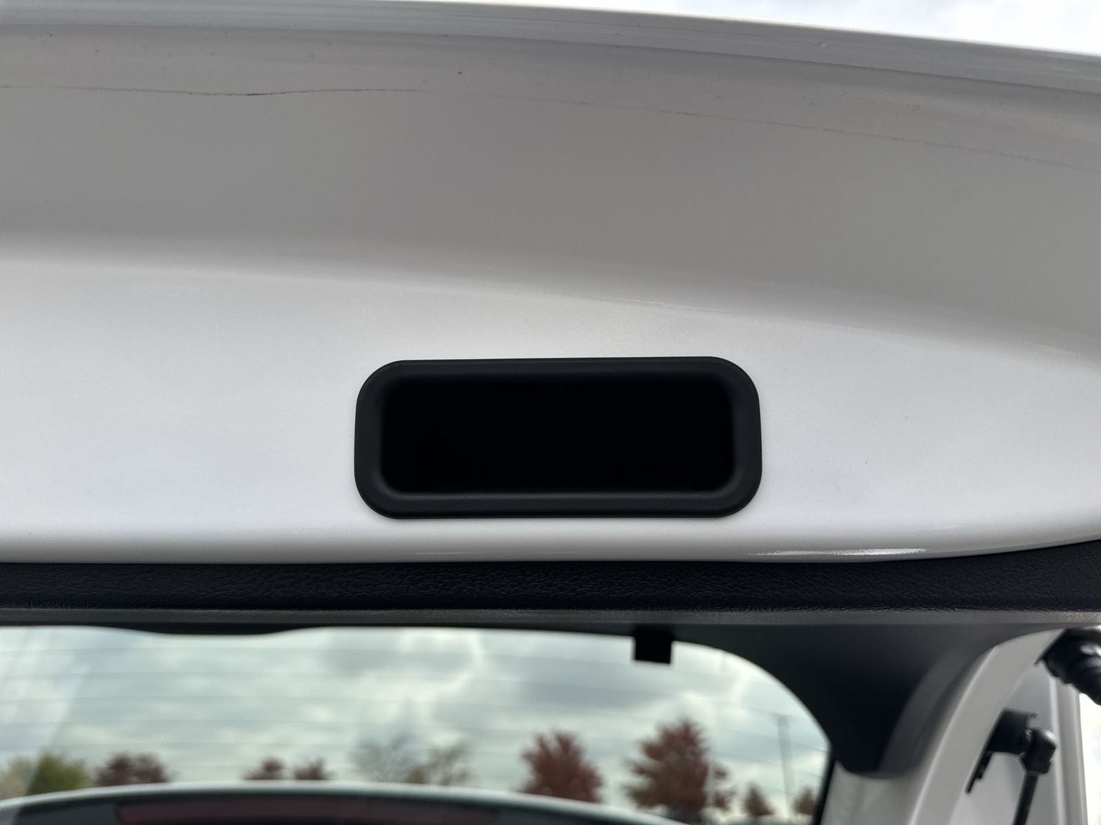 2026 Nissan Kicks SV AWD Cold Weather Package