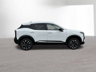 2026 Nissan Kicks SV AWD Cold Weather Package