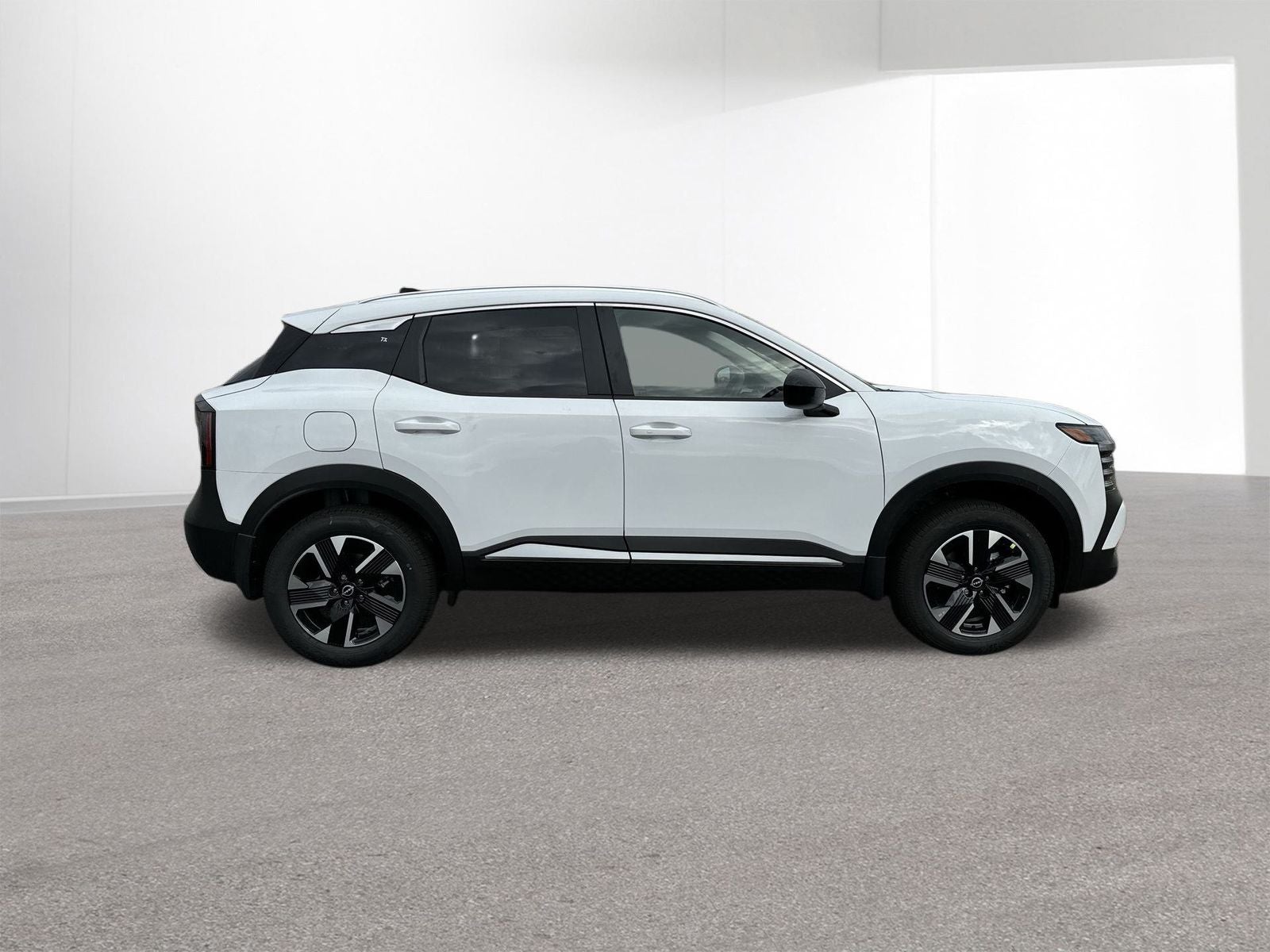 2026 Nissan Kicks SV AWD Cold Weather Package