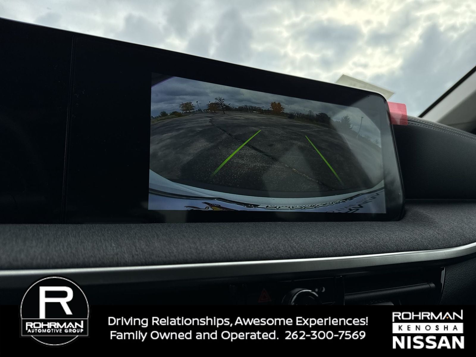 2026 Nissan Kicks SV AWD Cold Weather Package