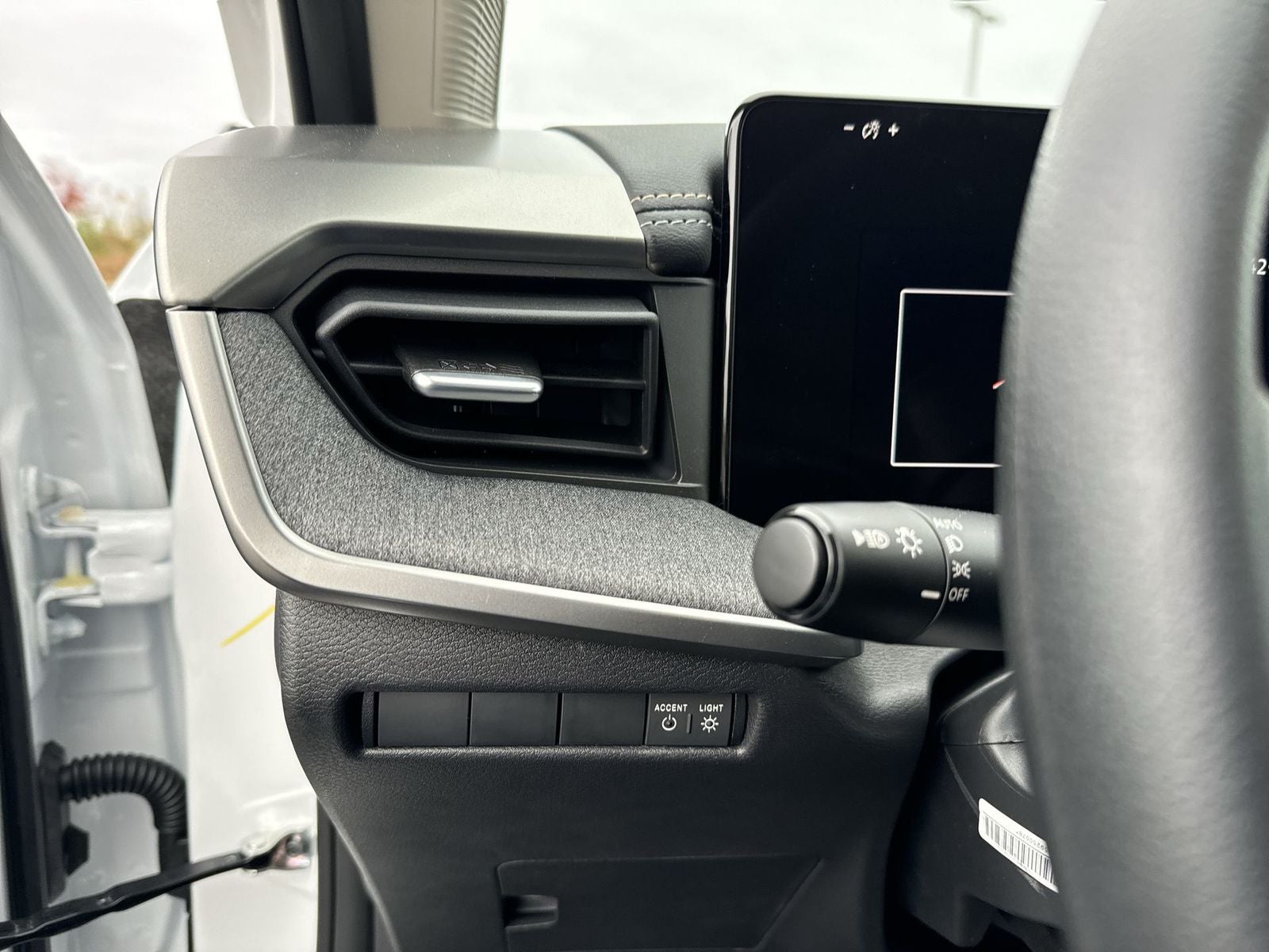 2026 Nissan Kicks SV AWD Premium Package