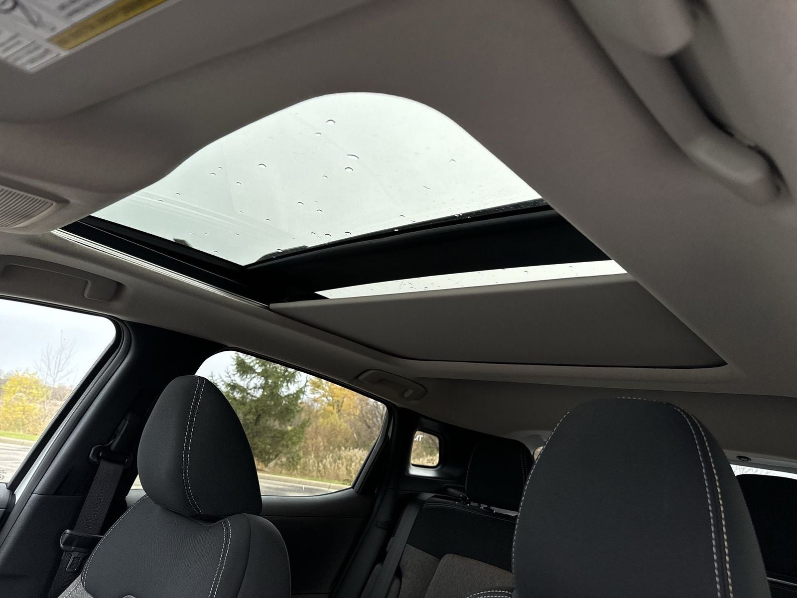 2026 Nissan Kicks SV AWD Premium Package