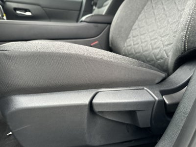 2026 Nissan Kicks SV AWD Premium Package