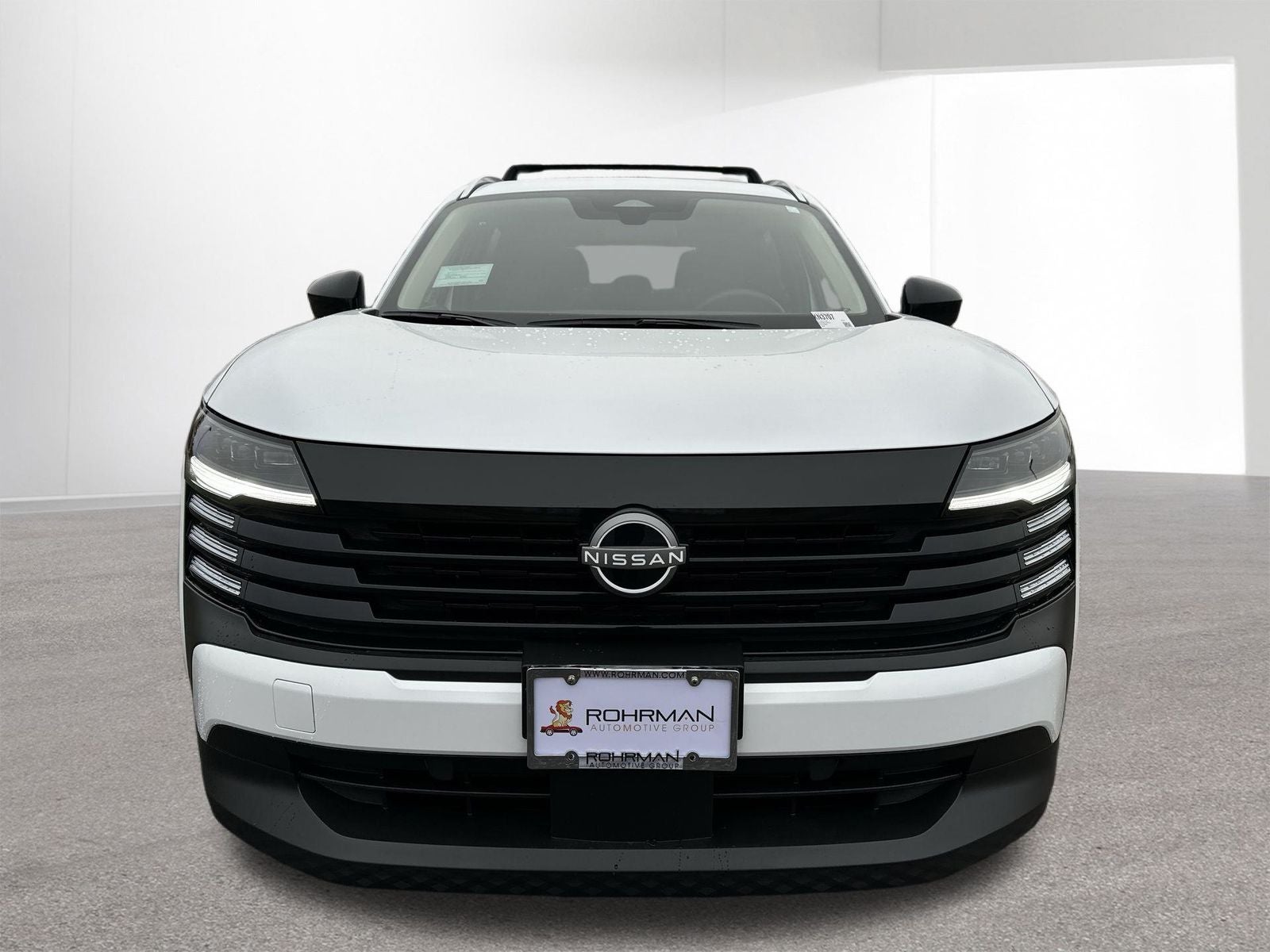 2026 Nissan Kicks SV AWD Premium Package