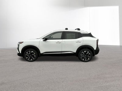 2026 Nissan Kicks SV AWD Premium Package