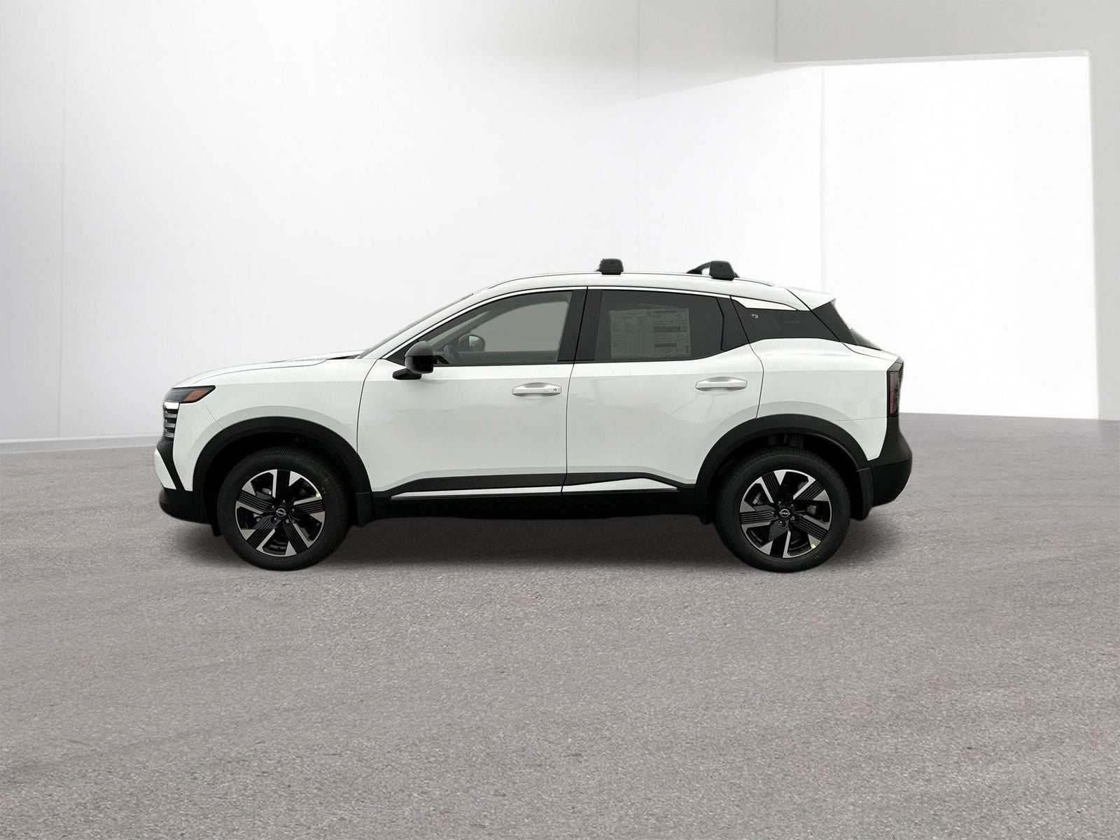 2026 Nissan Kicks SV AWD Premium Package