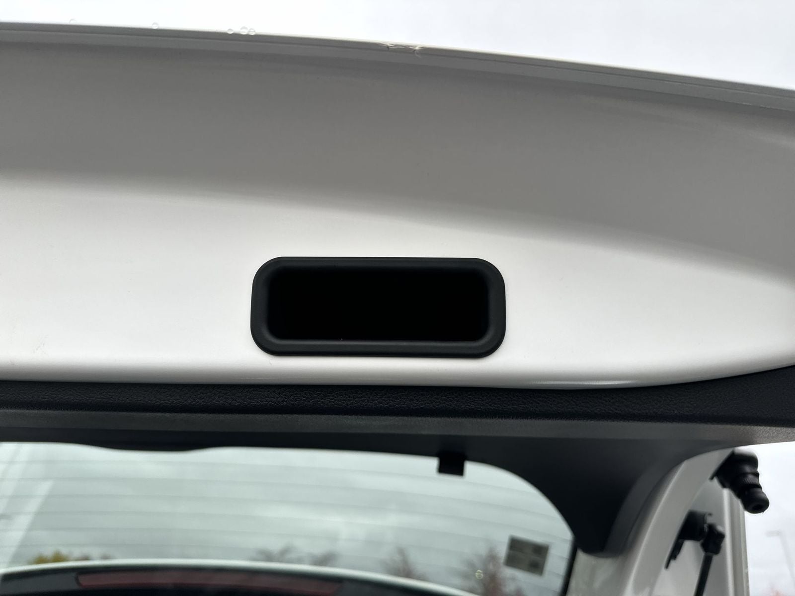 2026 Nissan Kicks SV AWD Premium Package