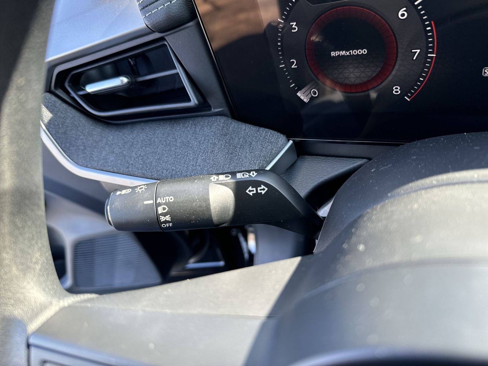 2026 Nissan Kicks SV AWD Premium Package