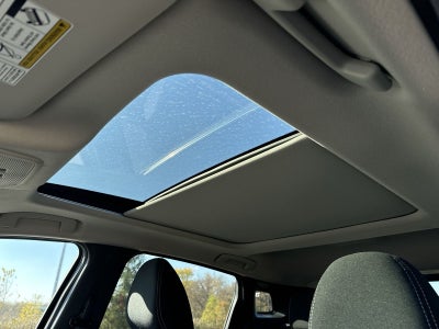 2026 Nissan Kicks SV AWD Premium Package