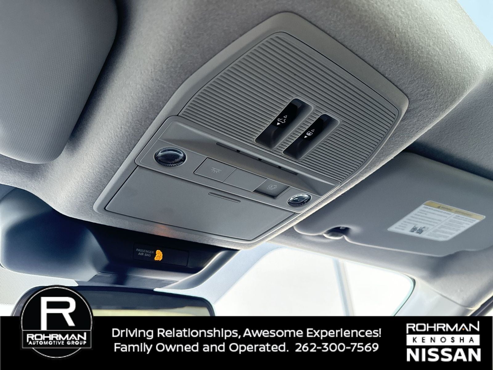 2026 Nissan Kicks SV AWD Premium Package