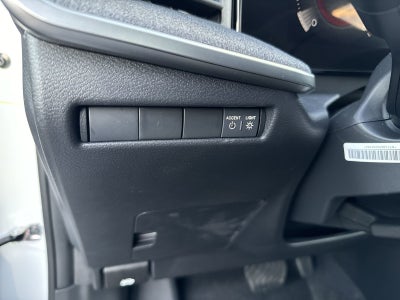 2026 Nissan Kicks SV AWD Premium Package