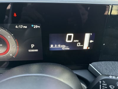 2026 Nissan Kicks SV AWD Premium Package