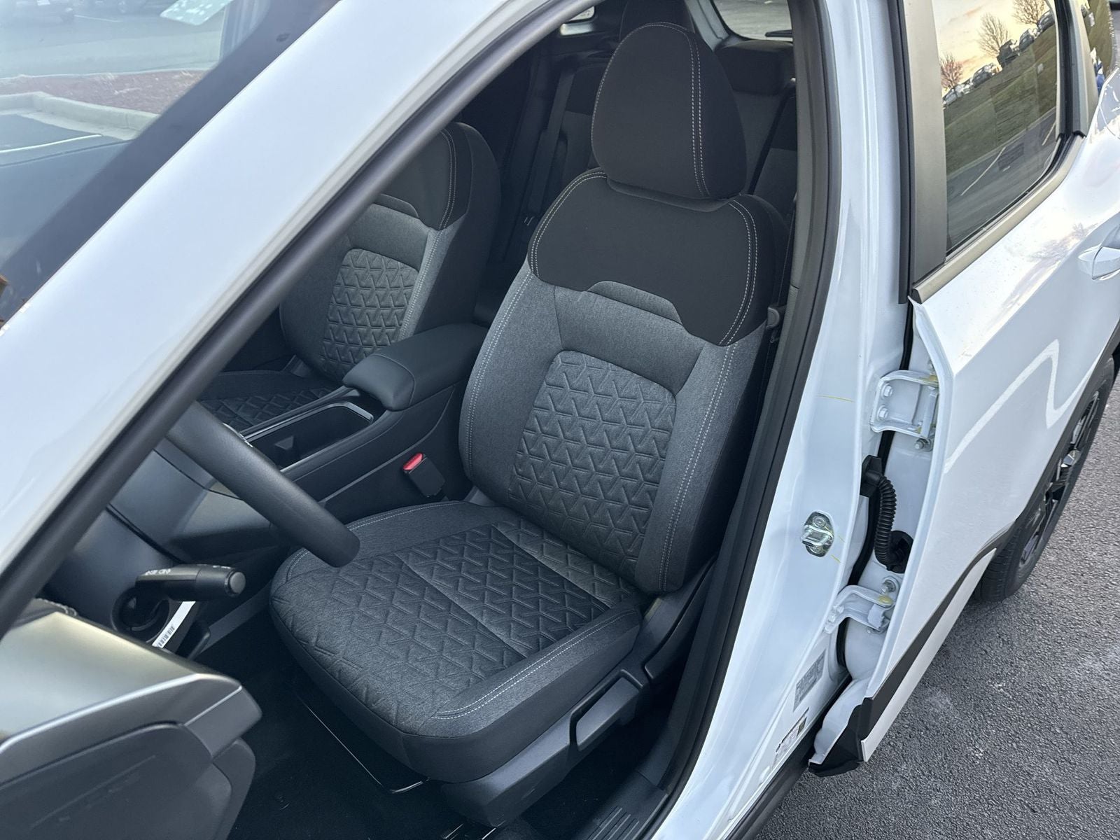 2026 Nissan Kicks SV AWD Premium Package