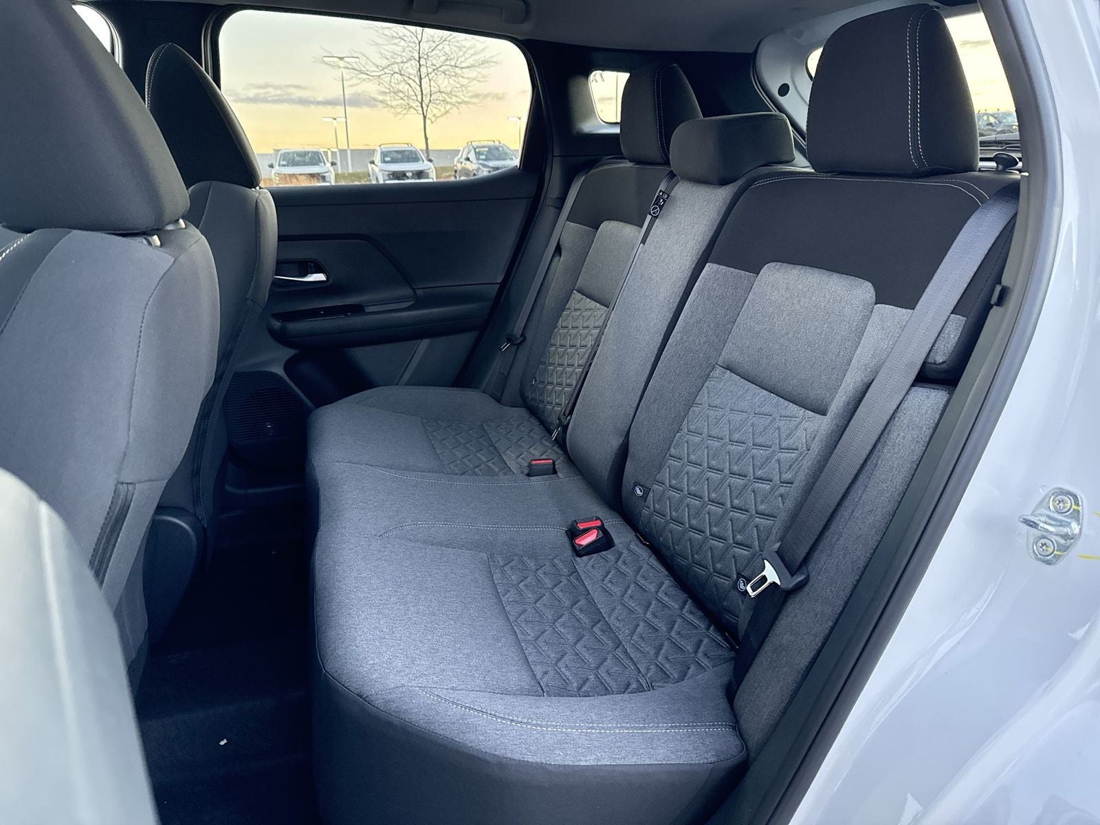 2026 Nissan Kicks SV AWD Premium Package