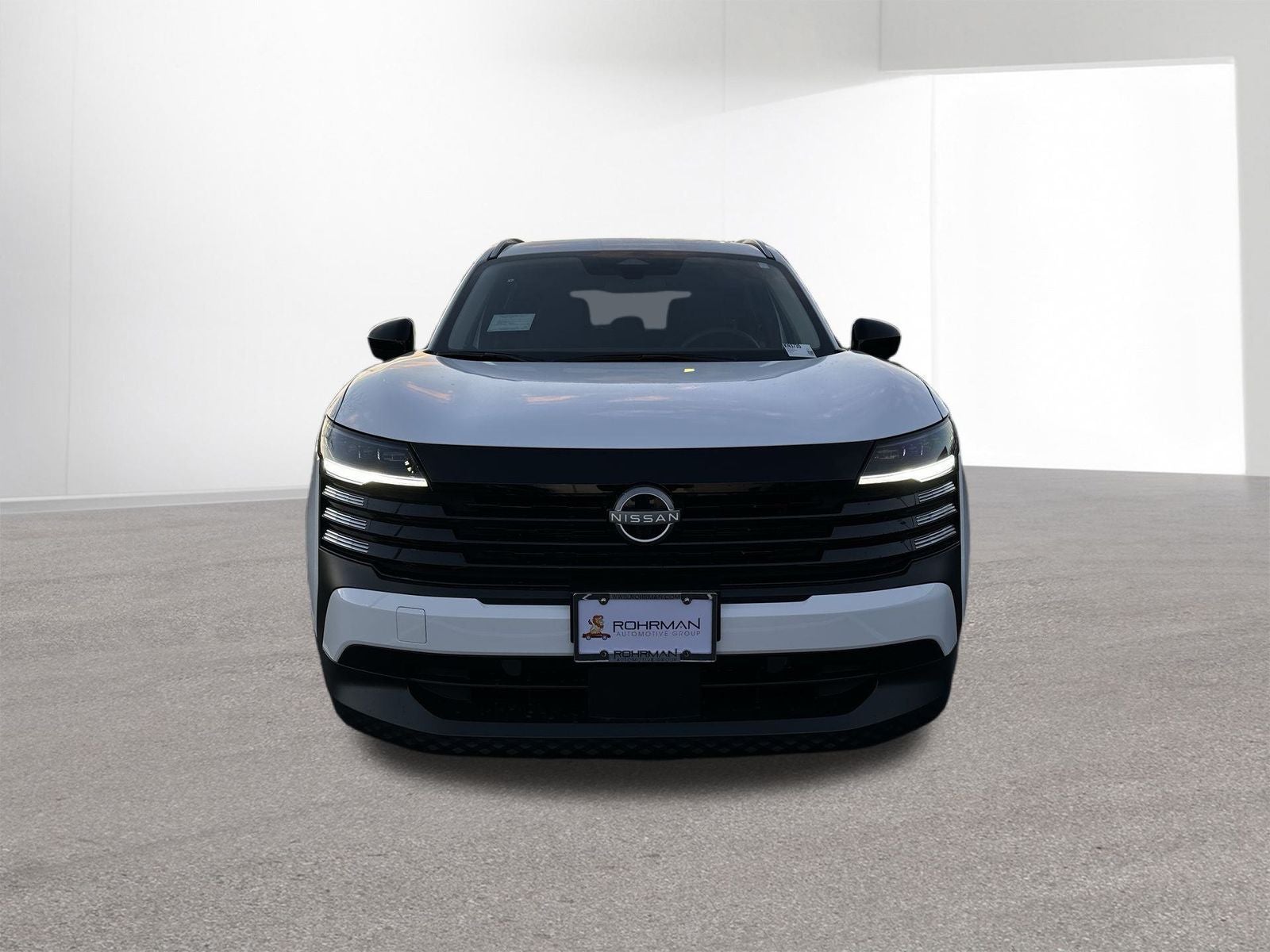 2026 Nissan Kicks SV AWD Premium Package