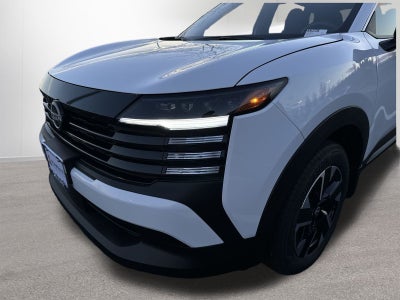 2026 Nissan Kicks SV AWD Premium Package