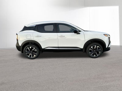 2026 Nissan Kicks SV AWD Premium Package
