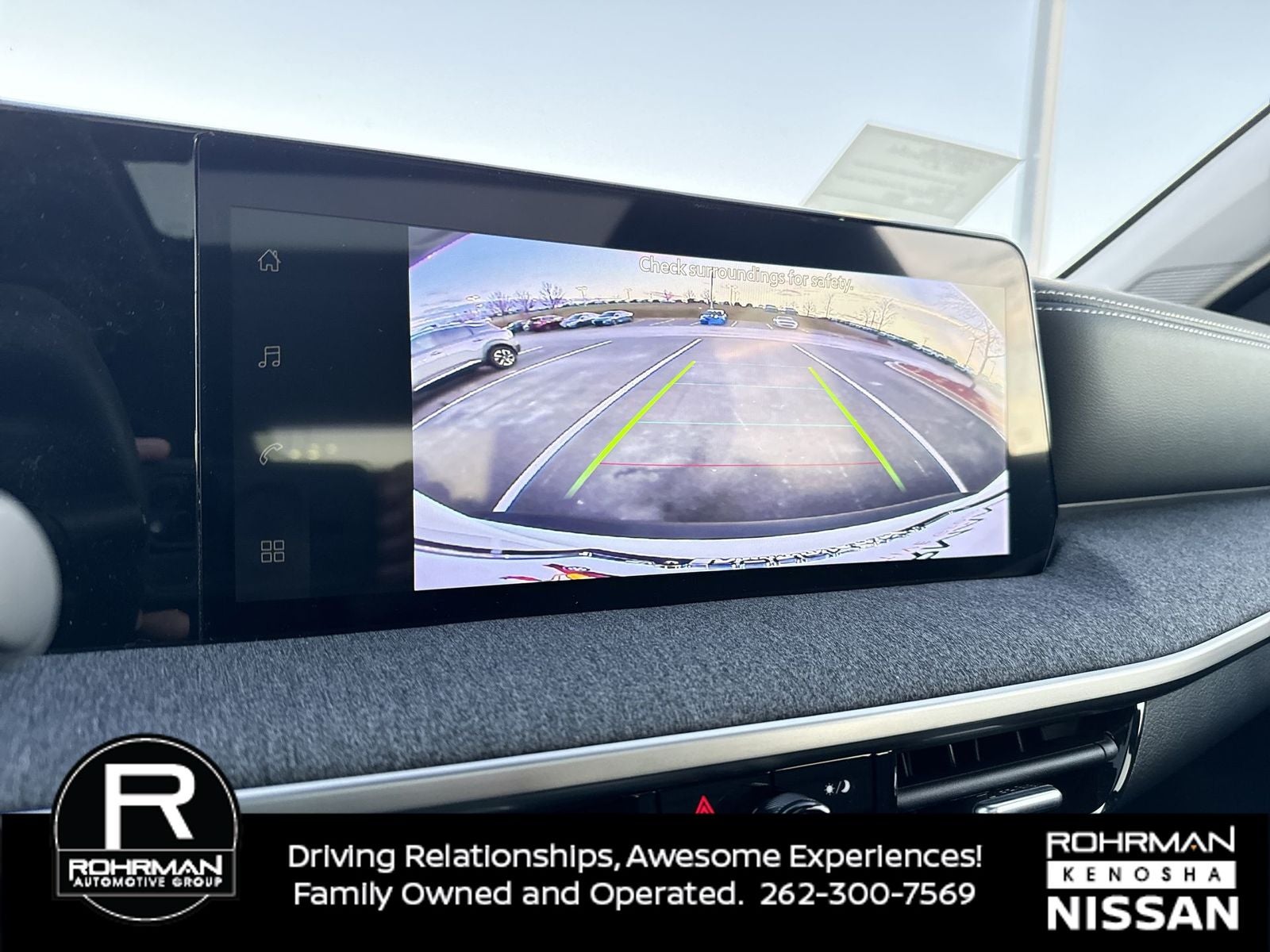 2026 Nissan Kicks SV AWD Premium Package