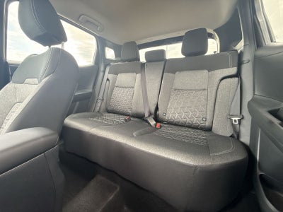 2026 Nissan Kicks SV AWD