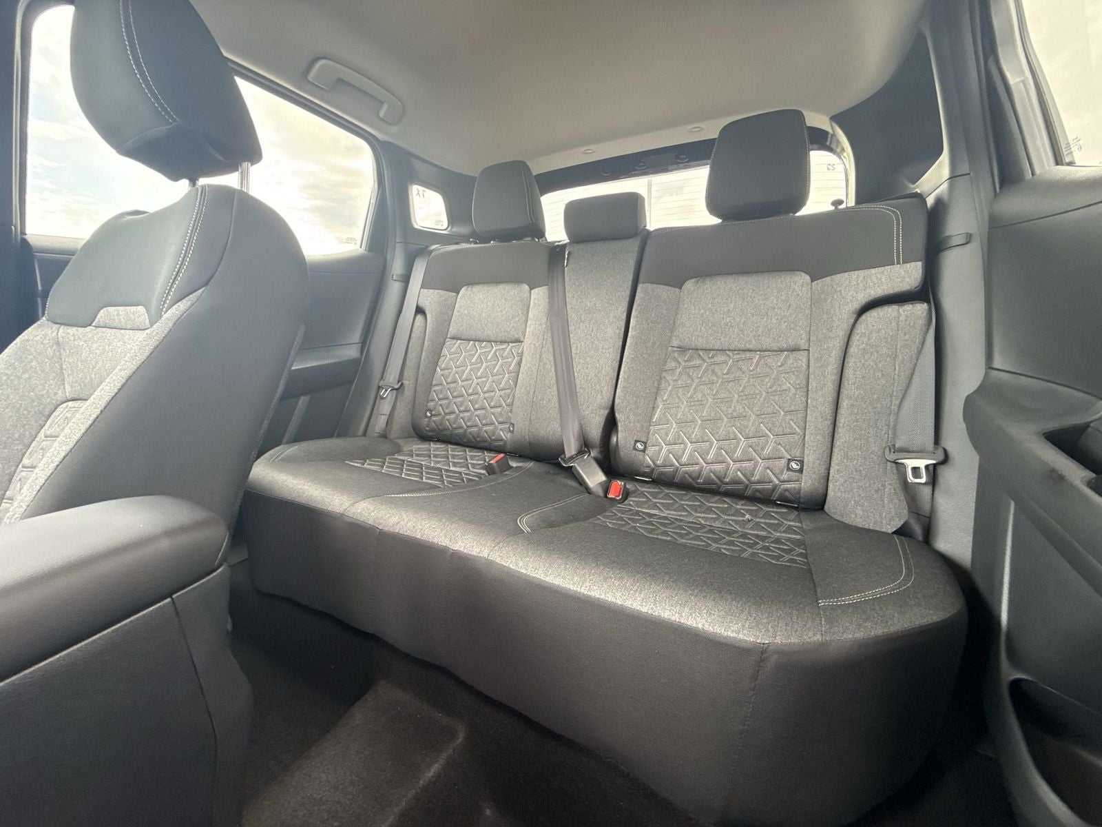 2026 Nissan Kicks SV AWD