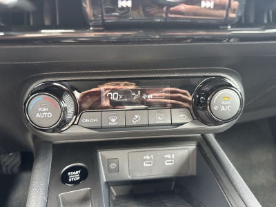 2026 Nissan Kicks SV AWD